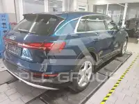 2022 Audi E-TRON