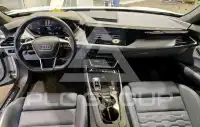 2022 Audi E-TRON