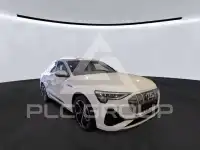 2022 Audi E-TRON