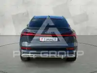 2022 Audi E-TRON