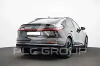 2022 Audi E-TRON