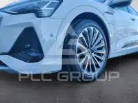 2022 Audi E-TRON