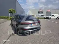 2022 Audi E-TRON