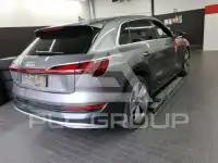 2022 Audi E-TRON