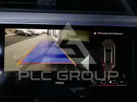 2022 Audi E-TRON