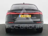 2022 Audi E-TRON