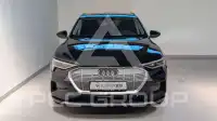 2022 Audi E-TRON