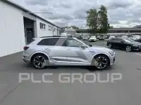 2022 Audi E-TRON