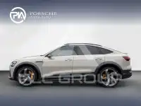 2022 Audi E-TRON
