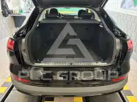 2022 Audi E-TRON