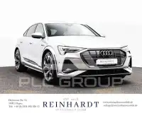2022 Audi E-TRON