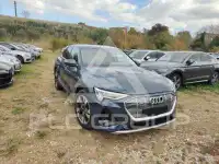 2022 Audi E-TRON