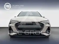 2022 Audi E-TRON