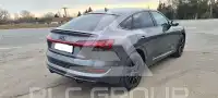 2022 Audi E-TRON