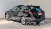 2022 Audi E-TRON