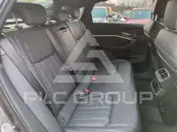 2022 Audi E-TRON