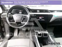 2022 Audi E-TRON
