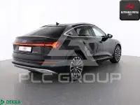 2022 Audi E-TRON