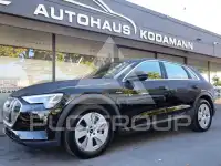 2022 Audi E-TRON