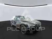 2022 Audi E-TRON