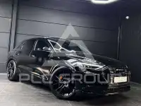 2022 Audi E-TRON