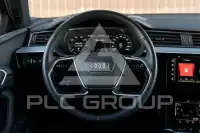 2022 Audi E-TRON
