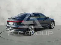 2022 Audi E-TRON