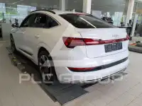 2022 Audi E-TRON