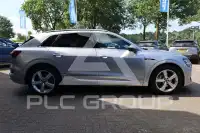 2022 Audi E-TRON