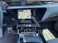 2022 Audi E-TRON