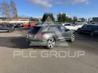 2022 Audi E-TRON
