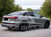 2022 Audi E-TRON