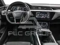 2022 Audi E-TRON