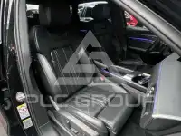 2022 Audi E-TRON