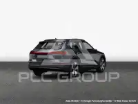 2022 Audi E-TRON