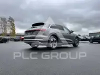 2022 Audi E-TRON