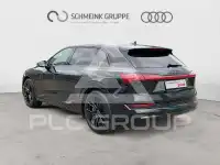 2022 Audi E-TRON