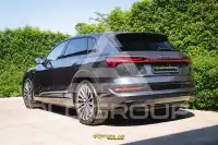 2022 Audi E-TRON