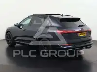 2022 Audi E-TRON