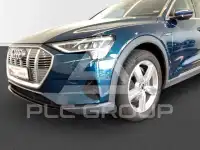 2022 Audi E-TRON
