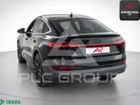 2022 Audi E-TRON