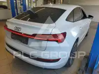 2022 Audi E-TRON