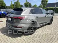 2022 Audi E-TRON