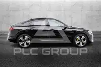 2022 Audi E-TRON