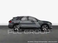2022 Audi E-TRON