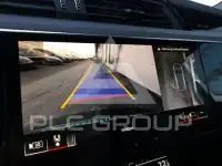 2022 Audi E-TRON