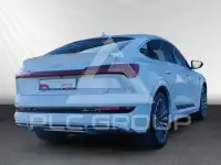 2022 Audi E-TRON