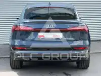 2022 Audi E-TRON