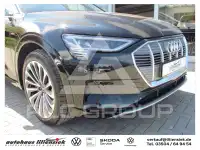 2022 Audi E-TRON