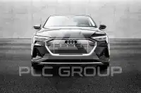 2022 Audi E-TRON